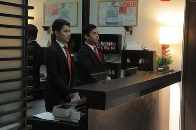 Prince Plaza II Hotel