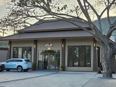 Baan Me Suk Spa & Resort Hua-Hin