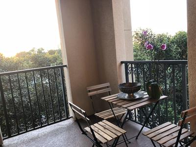 Resort Style Luxury 2BD Suite in Irvine's Spectrum Center