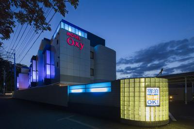 Hotel OXY - Adults Only