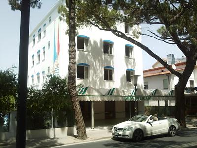 Hotel Manzoni
