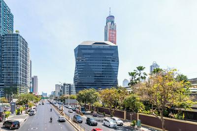 QUEENSLAND HOTEL BANGKOK