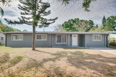 Cocoa Home w/ Large Yard: 3 Mi to Indian River!