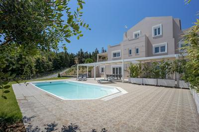 Blue Hills Villas by Estia Orange 1