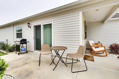 The Villages Home w/ Golf Cart & Community Pools!