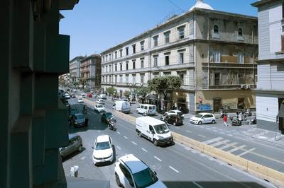 Napoli Factory Guest House