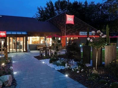ibis Bourg En Bresse
