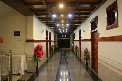 Le Grand Hotel and Resorts