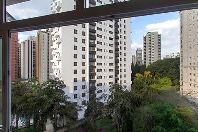 Studio Parque Ibirapuera