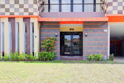 Collection O Near Bali Royal Hospital Renon Formerly JC BoutiqueÂ Hotel