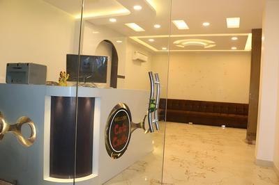 Hotel Karlo Kastle - Paharganj