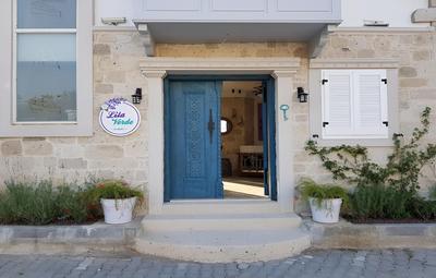 LilaVerde Alacati - Adults Only