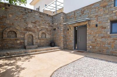 Modone Villas in Peloponnese