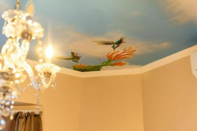 Estancia La Elena Hotel Boutique