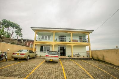 New Fort View Hotel