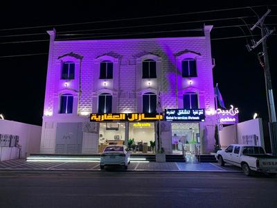 GhafwaHHotelApartmentsServicedApartments