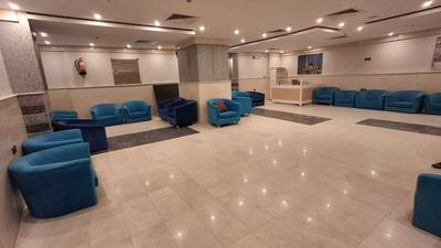 Kawther almahabba hotel