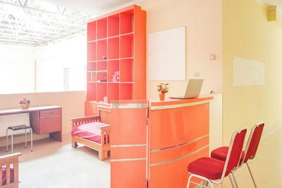 Hotel O Lampung Near Rs. Mitra Husada Formerly Takana Homestay