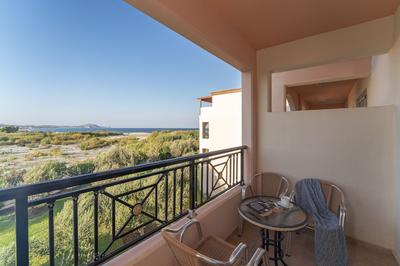 Myrina Beach - All inclusive