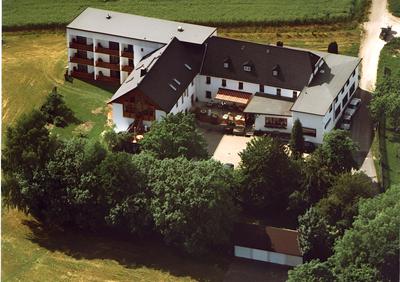 Landkomforthotel Riedelbauch