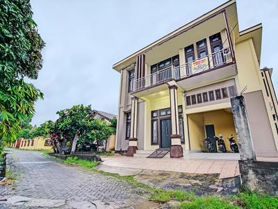 Hotel O Arafah Homestay Syariah Near Badan Pertanahan Nasional - Kantor Pertanahan Kabupaten Kampa