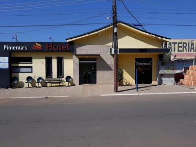 Pimenta's Hotel