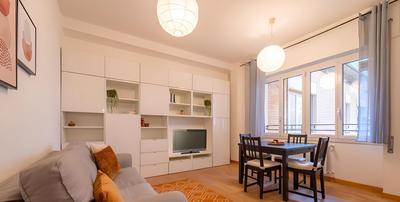 S Giovanni Orange Studio by Wonderful Italy