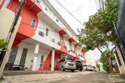 Syailendra Residence By NamRoom