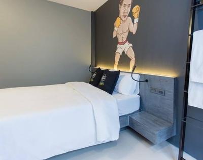 Dent Station Boutique Phuket