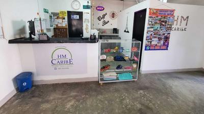 Hotel Caribe HyM Santa Marta