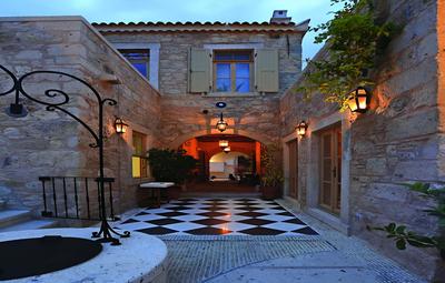 1850 Hotel Kemalpasa