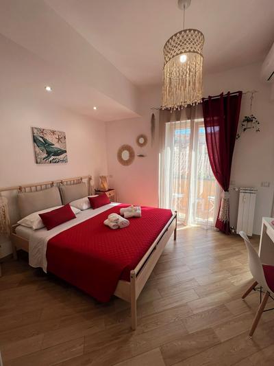 Casa Dharma Guest House