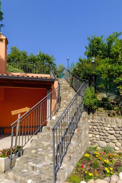 Agriturismo Al Colle