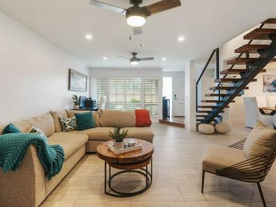 Cozy Pet Friendly 3 Bedroom