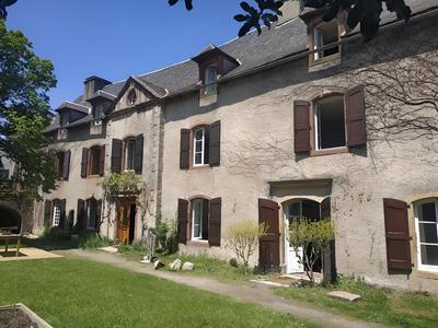 L' Arche d' Yvann