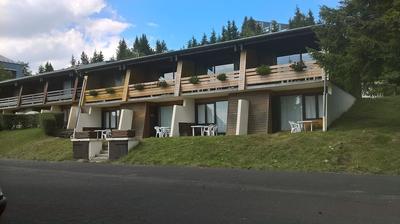 Residence Le Champbourguet