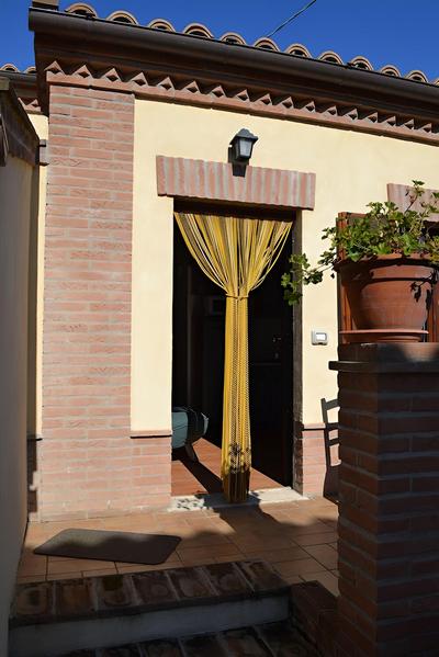 Casa Vecchia Agriturismo
