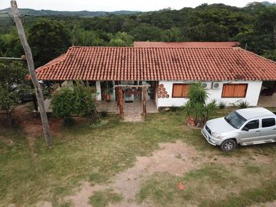 San Xavier Quinta Eco Resort