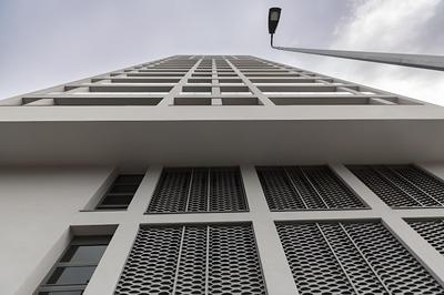 notaMi - Terminal Tower - S. Cristoforo