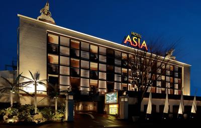 Hotel Asia - Adults Only