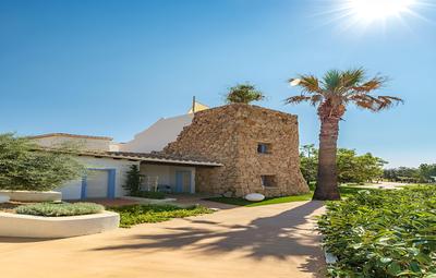 Hotel Corte Bianca, Bovi's Hotels - Adults Only