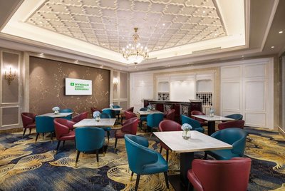 Wyndham Garden Shaxian