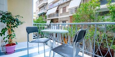 S&K Polyxene Suite in Center of Athens