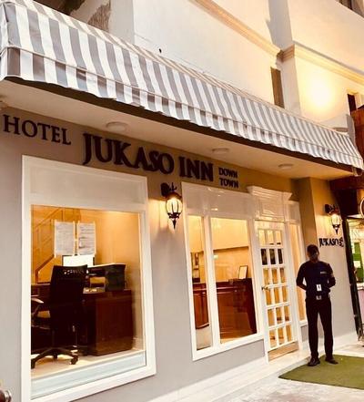 Jukaso Inn Down Town