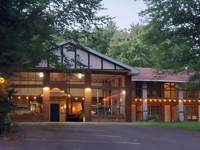 Pocono Mountains Hotel and Spa
