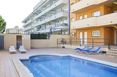 RVApartaments Els Salats