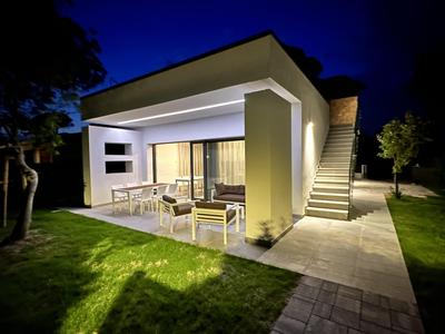 Villa SAN Marco X in Bibione