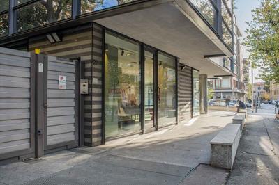 AR Soho Apartment