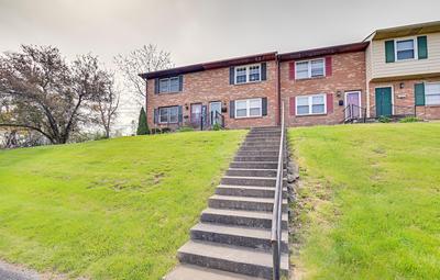 Cozy Lexington Townhome ~ 3 Mi to UK Campus!