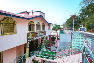 The Neeraj Ganga Heritage Palace